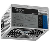 ALIMENTATORE CASE PC AKYGA AK-B1-500