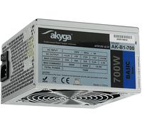 ALIMENTATORE CASE PC AKYGA AK-B1-700