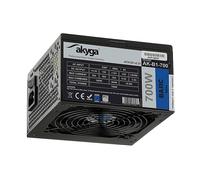 AKYGA Alimentation ATX Compatible Basic AK-B1-700E 700W
