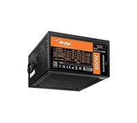 ALIMENTATORE CASE PC AKYGA AK-C2-600