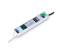 Akyga Alimentatore industriale 12 V/DC 2 A 25 W