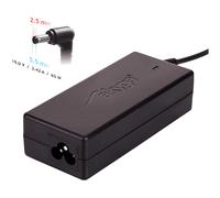 ALIMENTATORE CASE PC AKYGA AK-ND-01 Nero