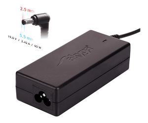 ALIMENTATORE CASE PC AKYGA AK-ND-01 Nero