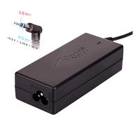 akyga * ak-ND 25 qualità di Adattatore di Alimentazione per notebook 65 W nero