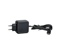 AKYGA - Alimentatore di Rete per PC Portatile, 20 V, 2,0 A, 40 W, Lenovo Power USB, 1,2 m
