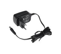 Akyga AK-TB-11 Alimentatore a spina tensione fissa 9 V 1 A 9 W