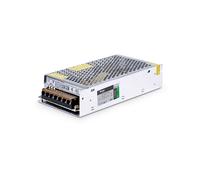 ALIMENTATORE CASE PC AKYGA ga Impulse LED power supply AK-L1-150 12V / 12.5A / 150W / 100-265V / IP20