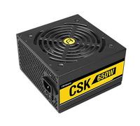 Antec Csk650 650w 80 Plus Bronze Power Supply Argento