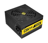 Antec Cuprum Strike CSK750H power supply unit 750 W 20+4 pin ATX ATX Zwart