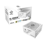 ALIMENTATORE CASE PC ASROCK SL-1000GW Steel Legend