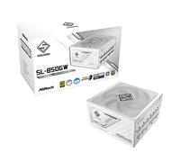 ALIMENTATORE CASE PC ASROCK SL-850GW Steel Legend