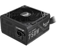 ASUS TUF-GAMING-750B alimentatore per computer 750 W 20+4 pin ATX ATX Nero
