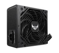 ASUS TUF GAMING 750W BRONZE, Alimentatore Modulare per PC, Nero