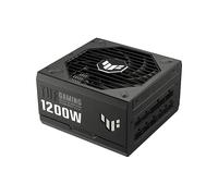 ASUS TUF GAMING 1200W Gold alimentatore per computer 20+4 pin ATX ATX Nero