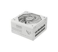 ALIMENTATORE CASE PC ASUS 90YE00S5-B0NA00 TUF Gaming 1000W Gold White Edition