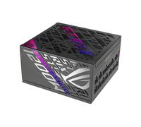 ASUS ROG STRIX 1200P GAMING, Alimentatore Modulare per PC, Nero
