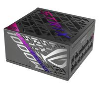 ASUS ROG STRIX-1000P-GAMING alimentatore per computer 1000 W 20+4 pin ATX ATX Nero, Argento