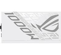 ASUS ROG -STRIX-1000P-GAMING-WHITE alimentatore per computer 1000 W 20+4 pin ATX ATX Bianco