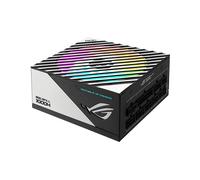 ASUS ROG Loki SFX-L 1000W Platinum alimentatore per computer 24-pin ATX Nero, Argento