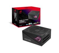 ASUS ROG STRIX 1200W Gold Aura Edition alimentatore per computer 20+4 pin ATX ATX Nero