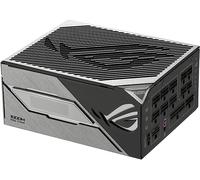 ASUS ROG THOR 1000W Platinum III, Alimentatore Gaming Modulare per PC, Nero