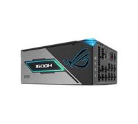 ASUS ROG THOR 1600W Titanium III, Alimentatore Gaming Modulare per PC, Nero
