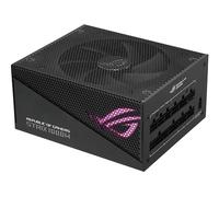 ASUS ROG Strix 1000W Gold Aura Edition alimentatore per computer 20+4 pin ATX ATX Nero
