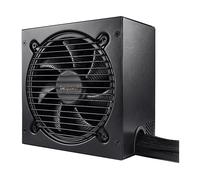 be quiet! Pure Power 11 400W alimentatore per computer 20+4 pin ATX ATX Nero