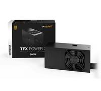 be quiet! TFX POWER 3 300W Gold alimentatore per computer 20+4 pin ATX Nero ( BN323 )