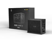 ALIMENTATORE CASE PC BE QUIET! BN334