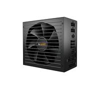 Be Quiet! 850W Straight Power 12 PSU Fully Modular 80+ Platinum Silent Wings Fan ATX 30 PCIe 50