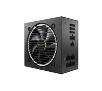 ALIMENTATORE CASE PC BE QUIET! BN341 Pure Power 12 M 550W