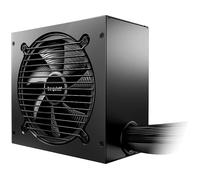 be quiet! Pure Power 12 850 W, 80 Plus® Gold Efficienza, ATX 3.1 con pieno supporto per GPU PCIe 5.1, estremamente silenzioso da 120 mm be quiet! Ventola, tecnologia LLC