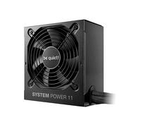 be quiet! Sistema Power 11 550 W