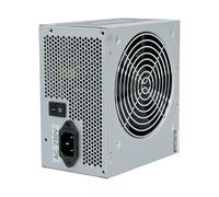 Chieftec APB-500B8 alimentatore per computer 500 W 20+4 pin ATX ATX Argento