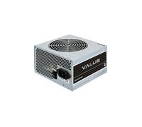 Chieftec VALUE Series APB-700B8 alimentatore per computer 700 W 20+4 pin ATX ATX Argento