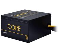 Chieftec BBS500S power supply unit 500 W 24pin ATX PS2 Nero BBS500S