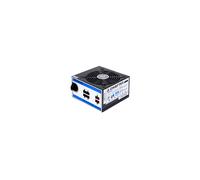 Chieftec Alimentatore ATX A-80 CTG-550C - 550W (Nero) - Nouvo
