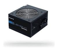 CHIEFTEC DX-01BL-D-U - Custodia per PC MiniTower 4 x 5,25, colore: Blu