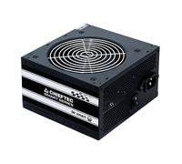 Chieftec GPS-700A8 alimentatore per computer 700 W 20+4 pin ATX PS/2 Nero [GPS-700A8]