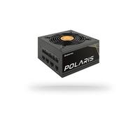 Chieftec Polaris alimentatore per computer 750 W 20+4 pin ATX PS/2 Nero ( PPS-750FC )