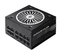 ALIMENTATORE CASE PC CHIEFTEC PowerUp GPX-850FC