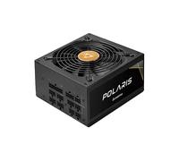 Chieftec PPS-850FC alimentatore per computer 850 W 20+4 pin ATX ATX Nero ( PPS-850FC )