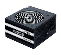 Chieftec GPS-500A8 alimentatore per computer 500 W 20+4 pin ATX ATX Nero