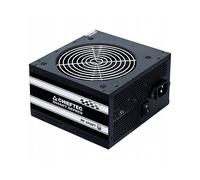 FUENTE DE ALIMENTACION CHIEFTEC 600W GPS-600A8 ATX 12V 2.3,12CM,SUPERSILENT