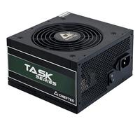 TPS-500S Power SupplyChieftec TASK Series TPS-500S 500W 753263076489