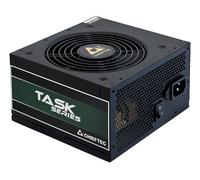 CFT TPS-600S - Chieftec Serie Task TPS-600S, 80+ bronzo, 600 W.