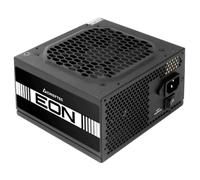 Chieftec EON ZPU-400S alimentatore per computer 400 W 20+4 pin ATX ATX Nero