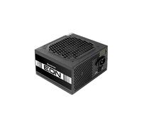 EON alimentatore per computer 700 W 20+4 pin ATX ATX Nero, Alimentatore PC Nero, 700 W, 200 - 240 V, 50 Hz, 5.5 A, 5,5 A, Attivo