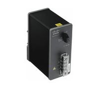Cisco PWR-IE65W-PC-AC adattatore e invertitore Interno 65 W Nero